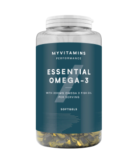 Oméga 3 90 gélules MYVITAMINS