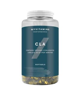 CLA 60 gélules MYVITAMINS