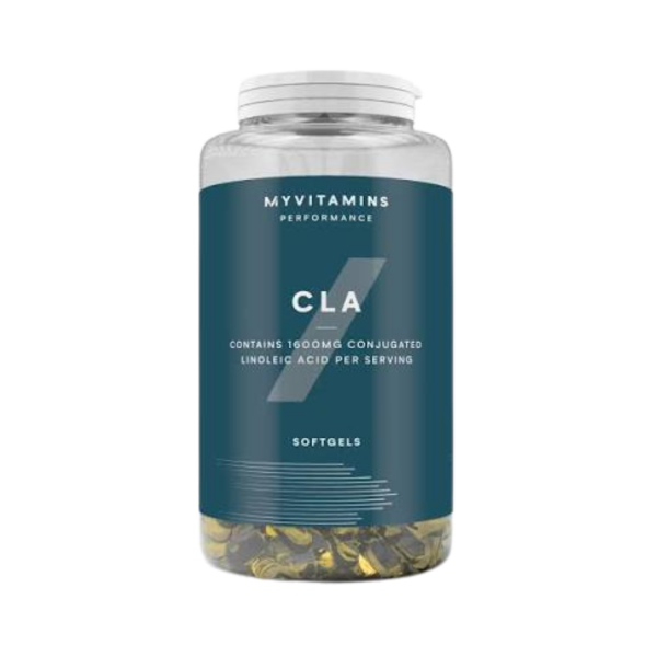 CLA 60 gélules MYVITAMINS