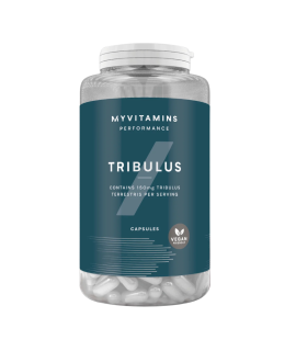 Tribulus 90 caps MYVITAMINS