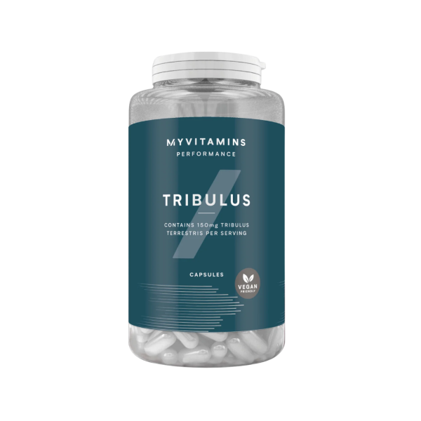 Tribulus 90 caps MYVITAMINS