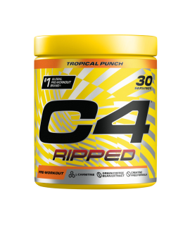 C4 RIPPED 165G CELLUCOR
