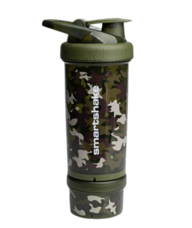 SHAKER CAMO 750 mL SMARTSHAKE