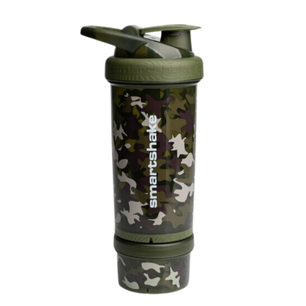 SHAKER CAMO 750 mL SMARTSHAKE