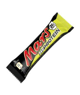 BARRE MARS HI PROTEIN