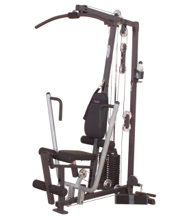 Body-Solid Home gym multi-fonctions G1S