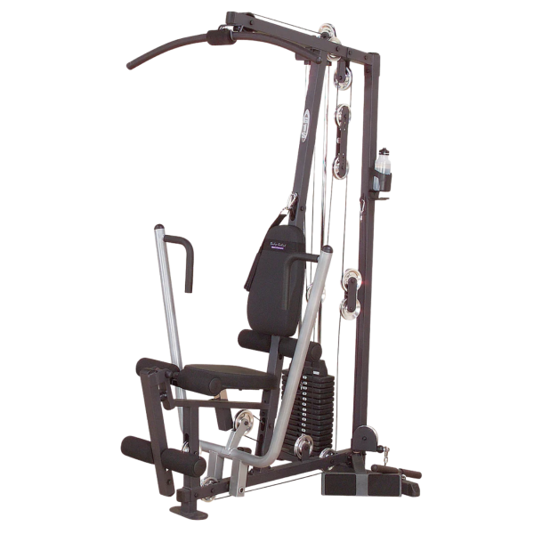 Body-Solid Home gym multi-fonctions G1S