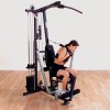 Body-Solid Home gym multi-fonctions G1S
