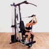 Body-Solid Home gym multi-fonctions G1S