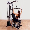 Body-Solid Home gym multi-fonctions G1S