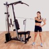 Body-Solid Home gym multi-fonctions G1S