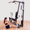 Body-Solid Home gym multi-fonctions G1S