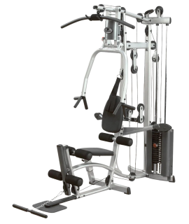 Powerline Home Gym P2X