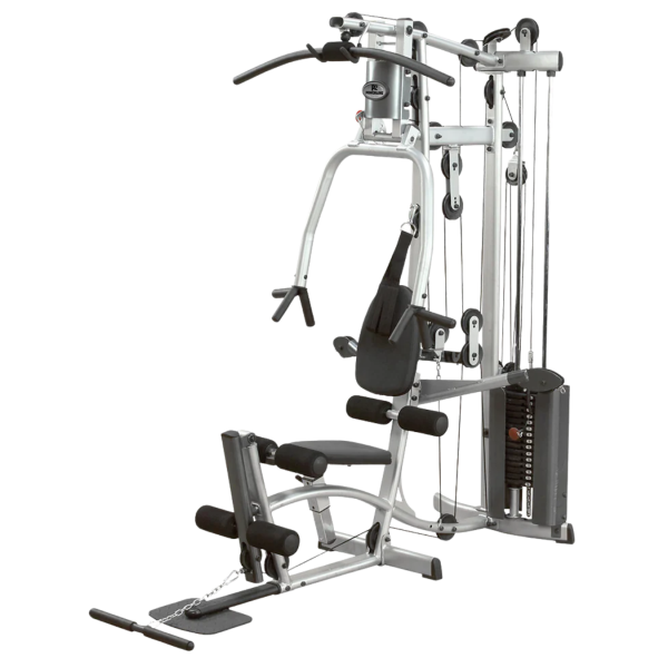 Powerline Home Gym P2X