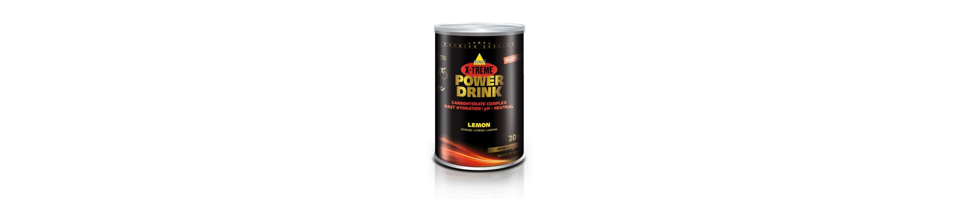 Boisson Énergisante | Elite Diet 974 La Réunion