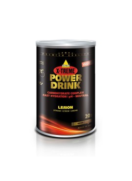 Boisson énergisante