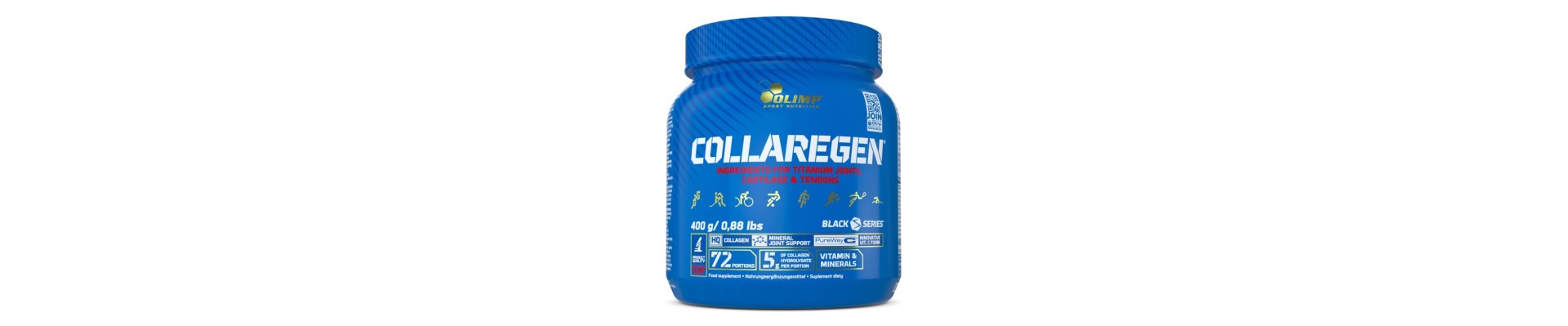 Collagène | Elite Diet 974 La Réunion