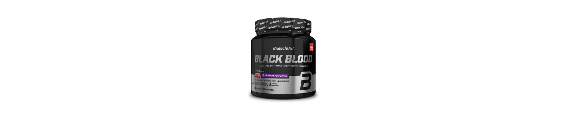 Stimulant sans Créatine | Elite Diet 974 La Réunion