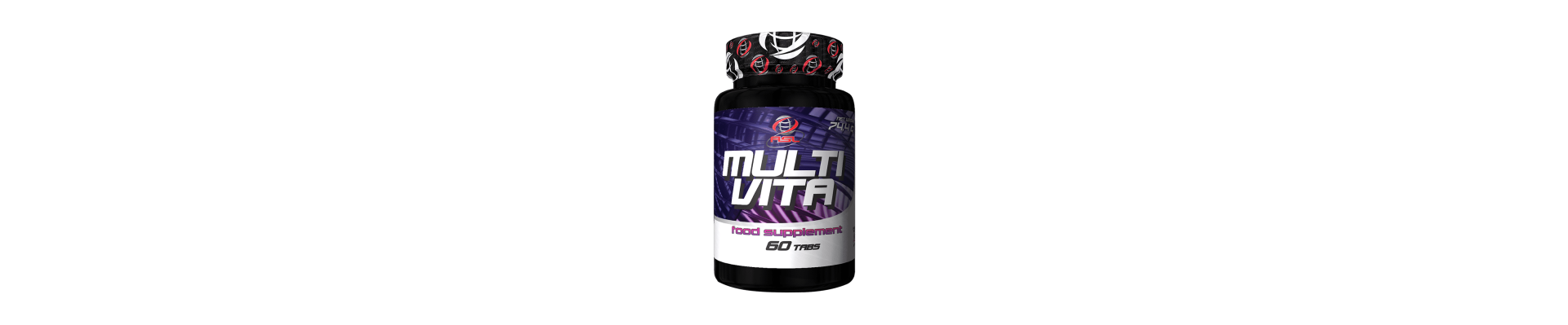 Multivitamines | Elite Diet 974 La Réunion
