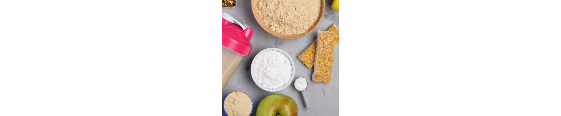 Créatine | Elite Diet 974 La Réunion
