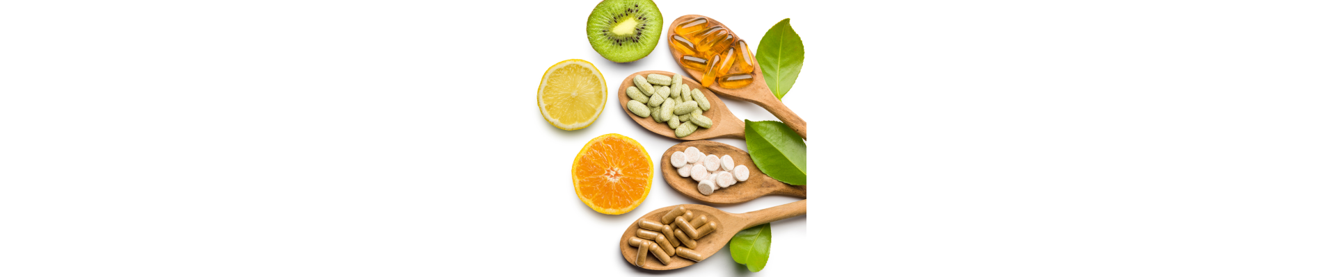 Vitamines et Minéraux | Elite Diet 974 La Réunion