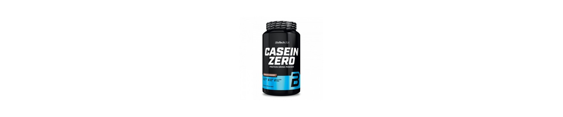 Caséine | Elite Diet 974 La Réunion