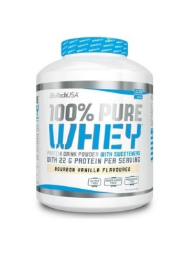 Whey