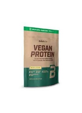 Vegan protein