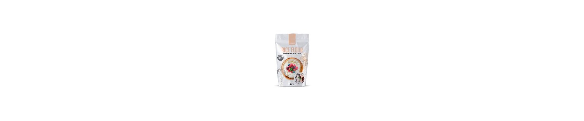 Crème de Riz | Elite Diet 974 La Réunion