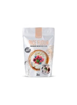 Crème de riz