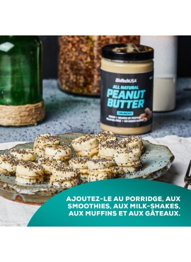 Peanut Butter