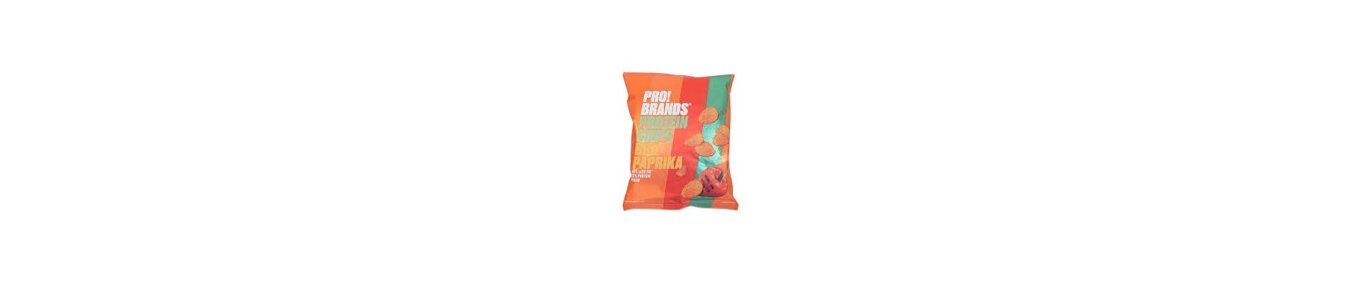 Chips Protéinées | Elite Diet 974 La Réunion