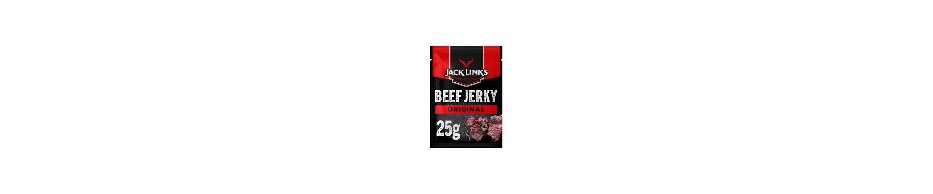 Gourmets - Boeuf Séché