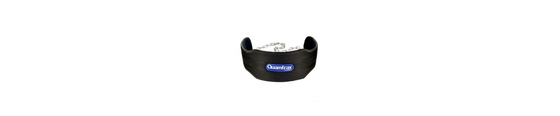 Accessoires - Ceinture Lestée