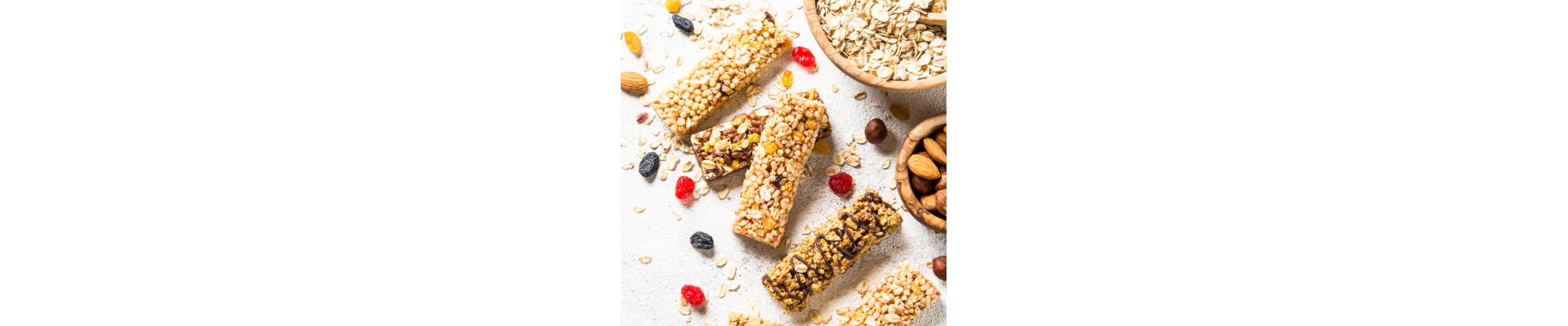 Snacking Protéiné | Elite Diet 974 La Réunion