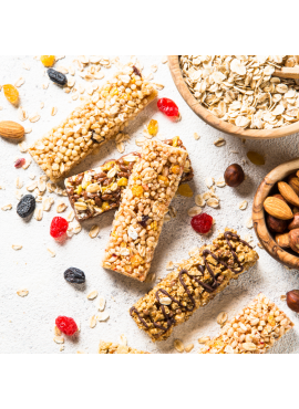 GOURMETS & SNACKING