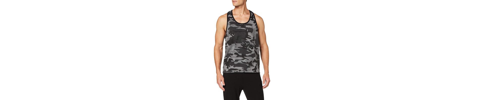 Textiles - Débardeur Homme