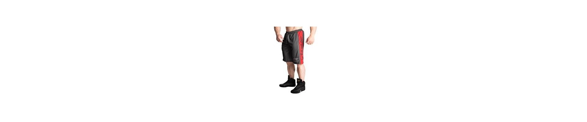 Textiles - Short Homme