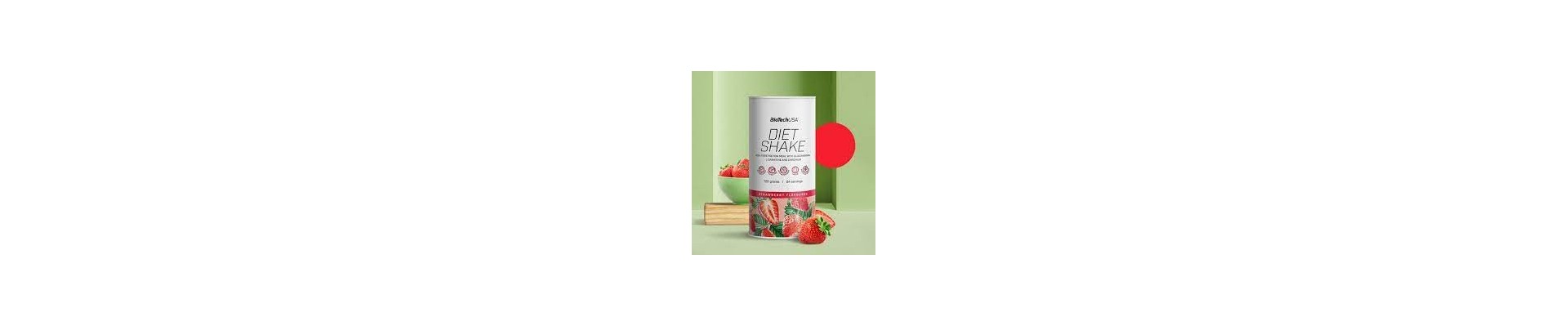 Substitut de Repas | Elite Diet 974 La Réunion