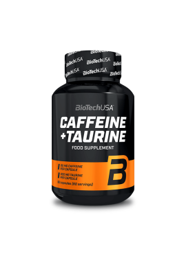 Caféine