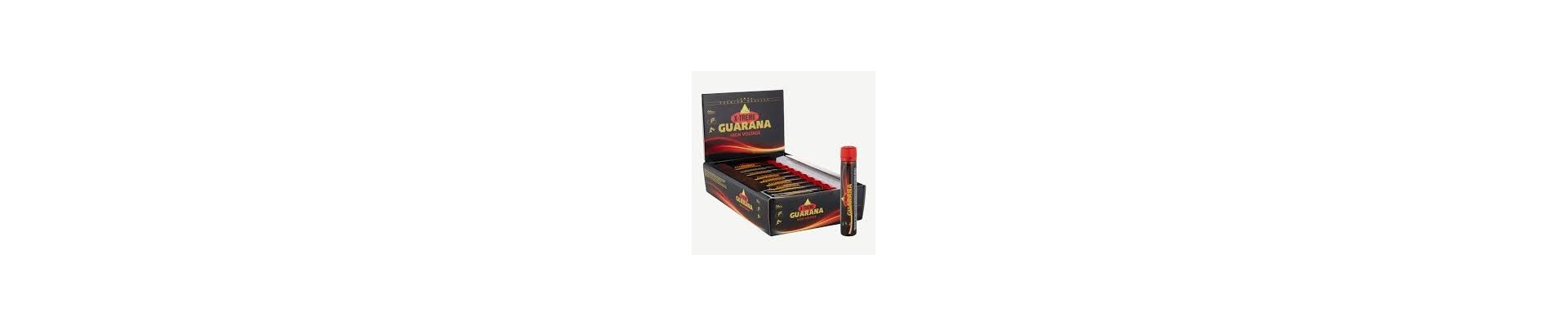 Guarana | Elite Diet 974 La Réunion
