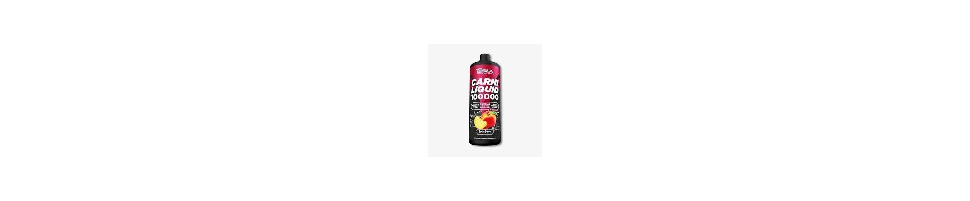 L-Carnitine | Elite Diet 974 La Réunion