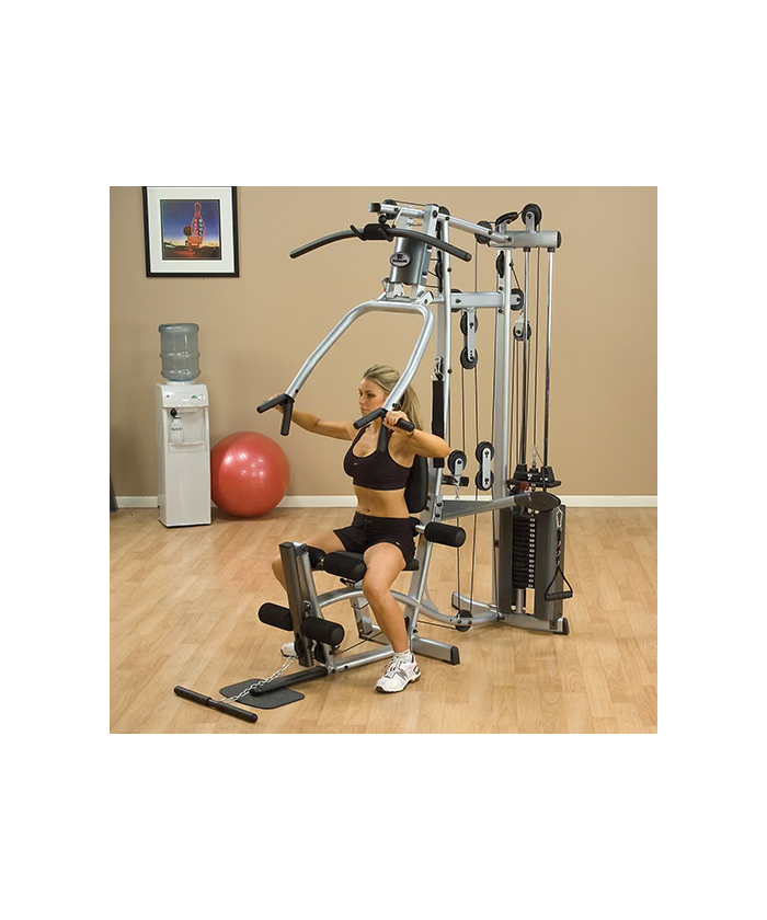 Powerline Home Gym P2X