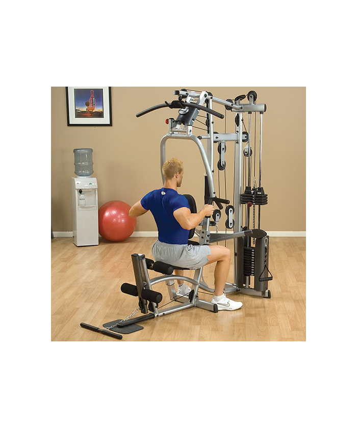 Powerline Home Gym P2X