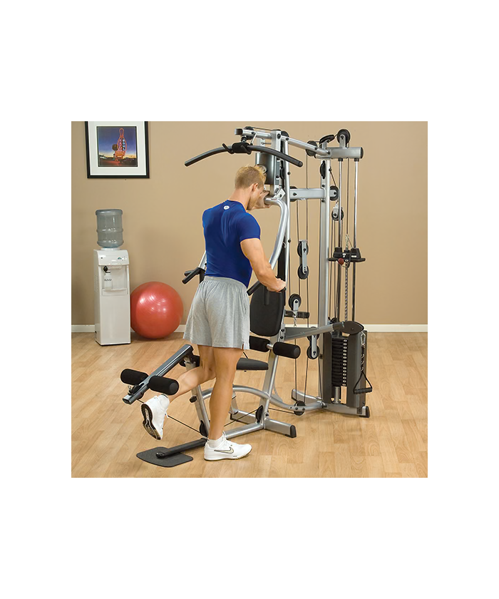 Powerline Home Gym P2X