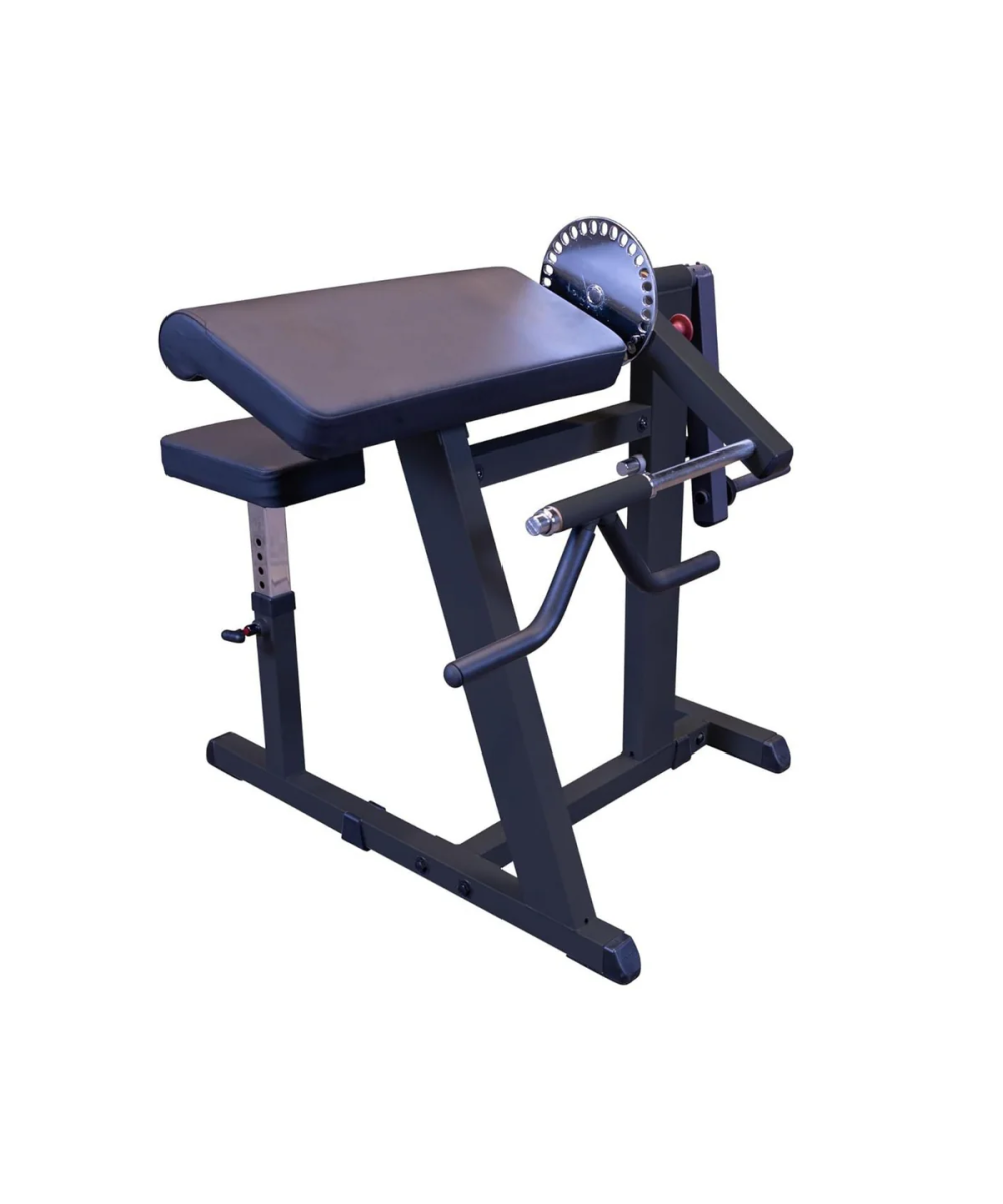 Pupitre Biceps-Triceps GCBT380B