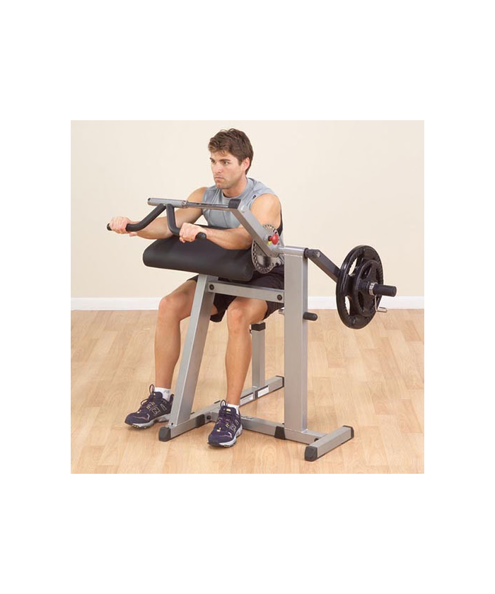 Pupitre Biceps-Triceps GCBT380B