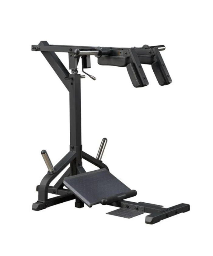 Post Levier Squat et...