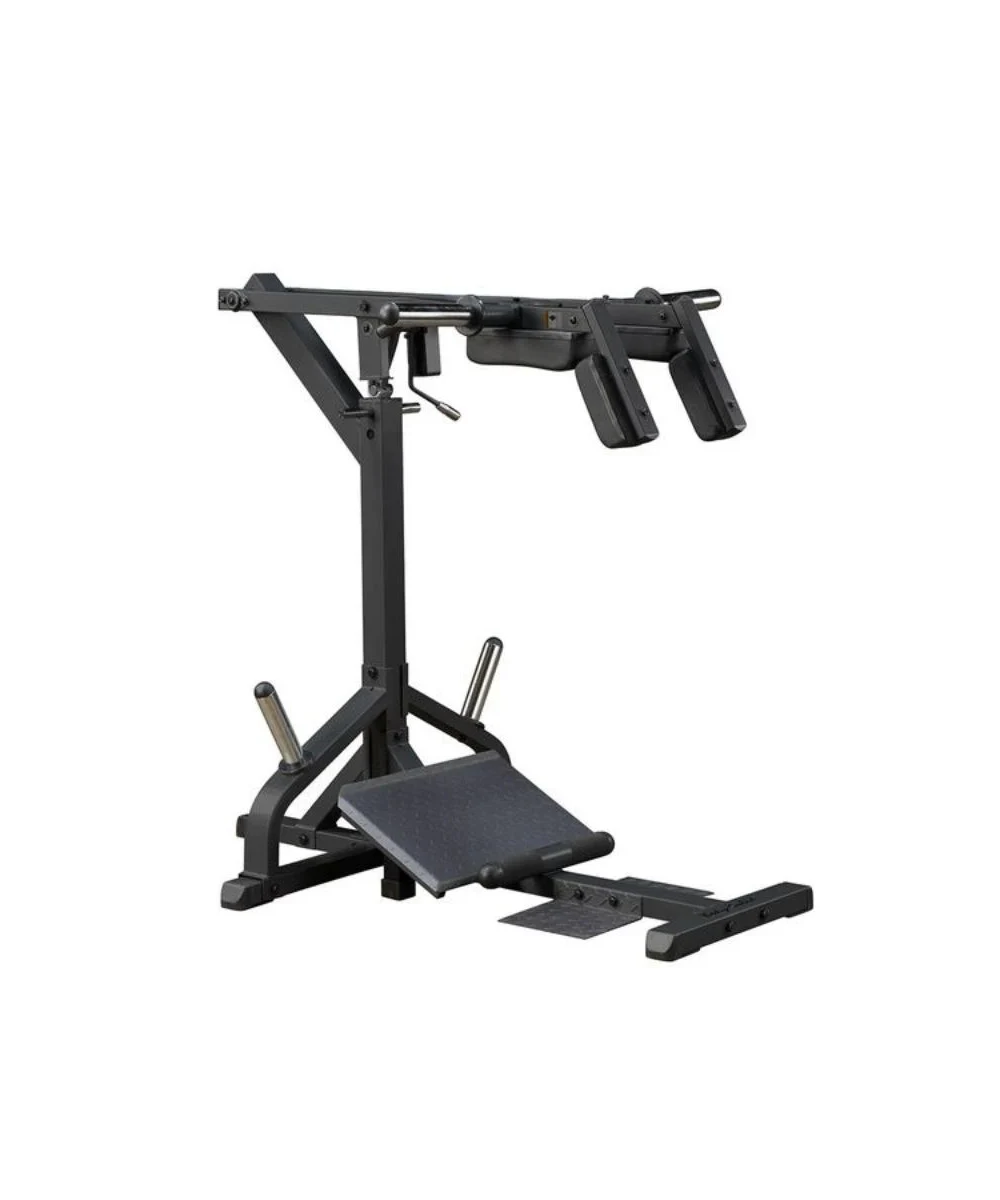 Post Levier Squat et Mollets GSCL360B