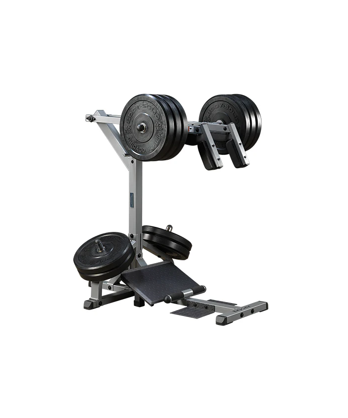 Post Levier Squat et...